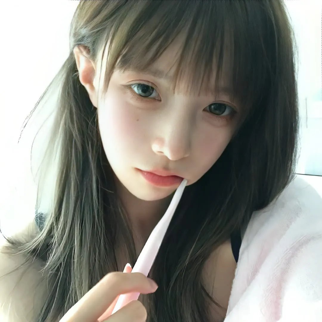 魔婴少女